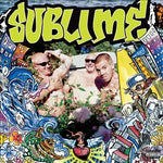 SUBLIME - Second Hand Smoke [Explicit Content] [2016] 2LPs. NEW