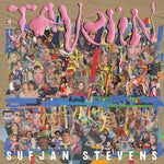 STEVENS, SUFJAN - Javelin [2023] NEW