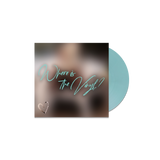 Summer Walker Finally Over It (Indie Exclusive) [Translucent Light Blue 2LP] [Signed Insert]