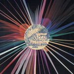 Sun Ra Hidden Fire