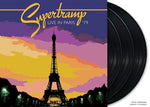 Supertramp Live In Paris 1979 (Limited Edition) (3 Lp's)