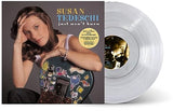 TEDESCHI, SUSAN - Just Won't Burn (25th Anniversary Edition) [2023] Clear Vinyl, Limited Edition. NEW