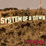 SYSTEM OF A DOWN - Toxicity [2018] NEW