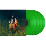Sza Sos Deluxe: Lana [4Lp]