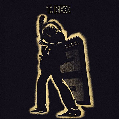 T.REX - Electric Warrior [2014] 180g vinyl. NEW