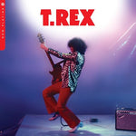 T. REX - Now Playing [2024] NEW