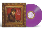 TALKING HEADS - Naked [2023] ROCKTOBER. Opaque Purple Vinyl. NEW