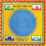 TALKING HEADS - Speaking In Tongues [2013] 180 Gram Vinyl. NEW