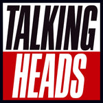 TALKING HEADS - True Stories [2023] ROCKTOBER. Translucent Red Vinyl. NEW