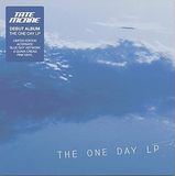Tate McRae The One Day LP (Guava Cream Pink Colored Vinyl, Limited Edition, Reissue)
