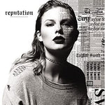 SWIFT, TAYLOR - Reputation [2017] Picture Disc, 2LPs. NEW