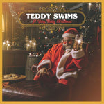 SWIMS, TEDDY - A Very Teddy Christmas [2021] NEW