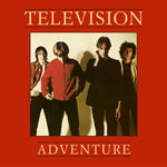 TELEVISION - Adventure [2020] NEW