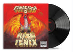 TENACIOUS D. - Rize Of The Fenix [Explicit Content] [2024] NEW