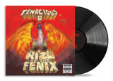 TENACIOUS D. - Rize Of The Fenix [Explicit Content] [2024] NEW