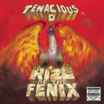 TENACIOUS D. - Rize Of The Fenix [Explicit Content] [2024] NEW