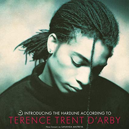 D'ARBY, TERENCE TRENT - Introducing The Hardline According To Terence Trent D'Arby [2019] Import. NEW