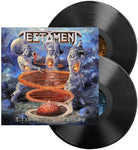 TESTAMENT - Titans Of Creation [2024] 2LP, Black Vinyl. NEW