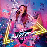 THALIA - Thalia's Mixtape [2023] Magenta Colored Vinyl. NEW