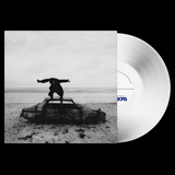 The 1975 Being Funny In A Foreign Language [Explicit Content] (Clear Colored Vinyl, Gatefold LP Jacket)