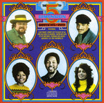 5TH DIMENSION, THE - Greatest Hits on Earth [2022] NEW