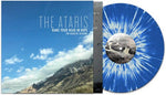ATARIS, THE - Hang Your Head - The Acoustic Sessions [2023] blue & white splatter vinyl. NEW