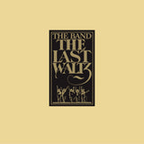 BAND, THE - The Last Waltz [2023] ROCKTOBER. 3LP black vinyl. NEW