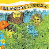 BEACH BOYS, THE - Endless Summer [2008] Ltd Ed, 180g vinyl. 2LPs. NEW