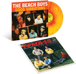 BEACH BOYS, THE - Good Vibrations: 50th Anniversary Edition [2016] colored vinyl. NEW