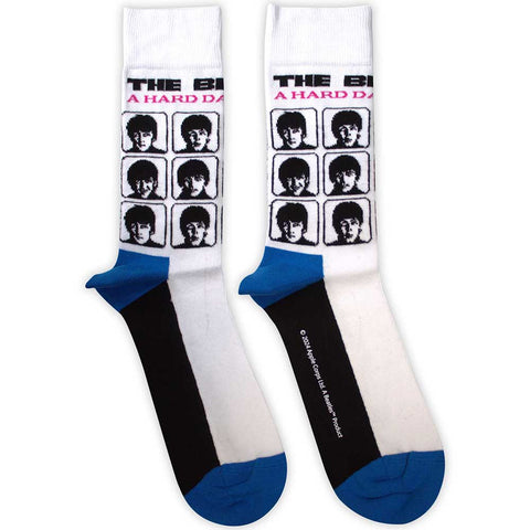 SOCKS - The Beatles: A Hard Day's Night Album