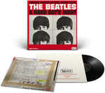 BEATLES, THE - A Hard Day's Night (Original Soundtrack) [2024] NEW