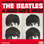 BEATLES, THE - A Hard Day's Night (Original Soundtrack) [2024] NEW