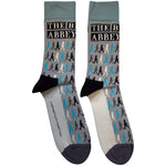 SOCKS - The Beatles: Abbey Road Colours Crossing Repeat