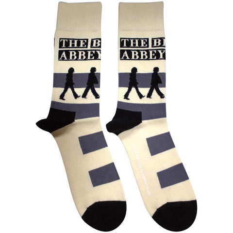 SOCKS - The Beatles: Abbey Road Crossing