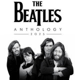 The Beatles Anthology Collection (2025 Edition) (Boxed Set, Bonus Tracks, 180 Gram Vinyl, Remastered, Remixes) (12 Lp's)