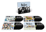 The Beatles Anthology Collection (2025 Edition) (Boxed Set, Bonus Tracks, 180 Gram Vinyl, Remastered, Remixes) (12 Lp's)