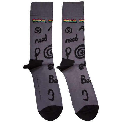 SOCKS - The Beatles: Magical Mystery Tour / All You Need Is Love