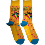 SOCKS - The Beatles: Magical Mystery Tour