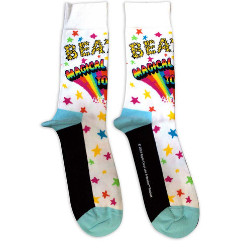 SOCKS: The Beatles Magical Mystery Tour