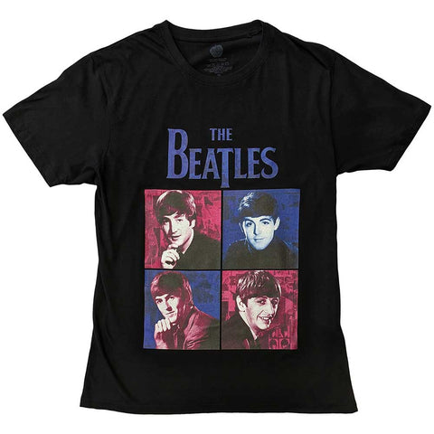 T-SHIRTS - Beatles Portraits