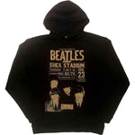 HOODIE - Beatles Shea '66