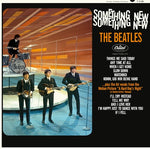 BEATLES, THE - Something New [2024] NEW