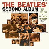 BEATLES, THE - The Beatles' Second Album [2024] NEW