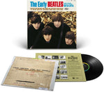 BEATLES, THE - The Early Beatles [2024] NEW