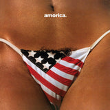 The Black Crowes Amorica. [180G 2LP]