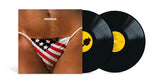 The Black Crowes Amorica. [180G 2LP]