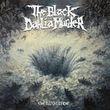 BLACK DAHLIA MURDER, THE - Servitude [2024] Electromagnetic Colored Vinyl. NEW