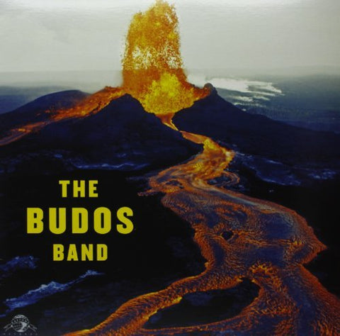 BUDOS BAND, THE - The Budos Band [2005] NEW