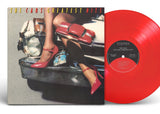 CARS, THE - Greatest Hits [2023] ROCKTOBER, Translucent Ruby Red Vinyl. NEW