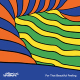 CHEMICAL BROTHERS, THE - For That Beautiful Feeling [2023] 2LPs Black vinyl. NEW